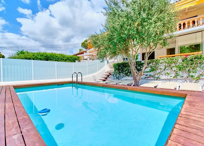 Apartamento Sea Dreams