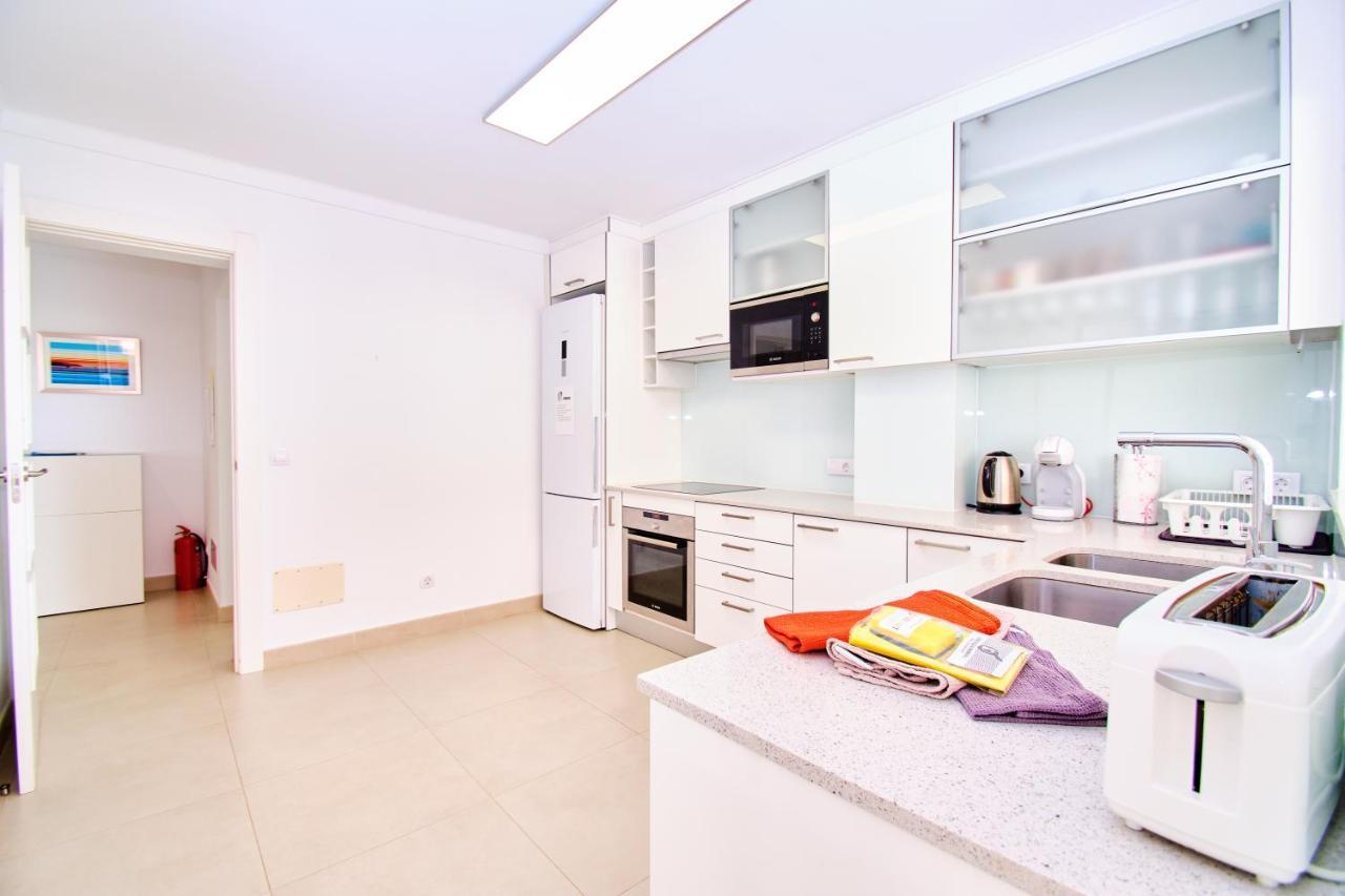 Apartment Sea Dreams Alcudia (Mallorca)
