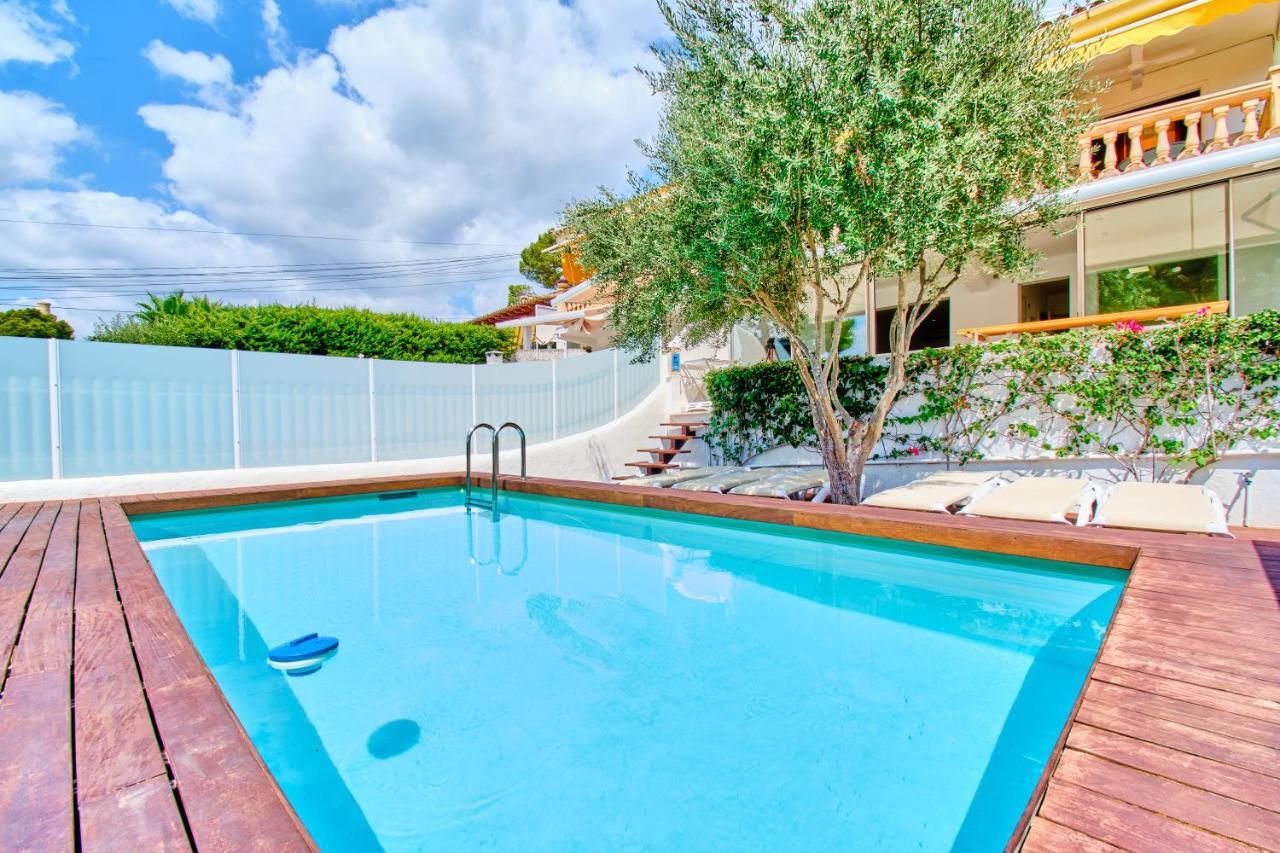 Sea Dreams Apartment Alcudia (Mallorca)