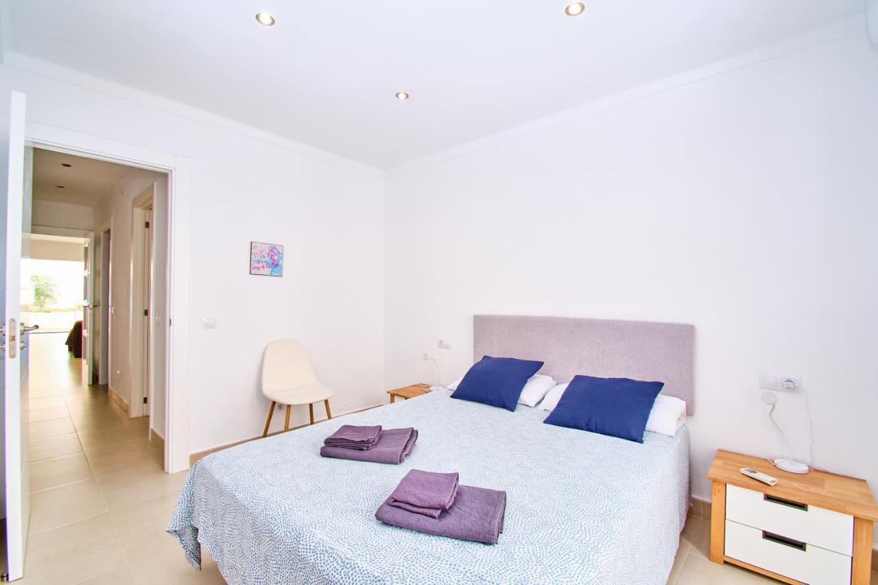 Sea Dreams Apartment Alcudia (Mallorca)