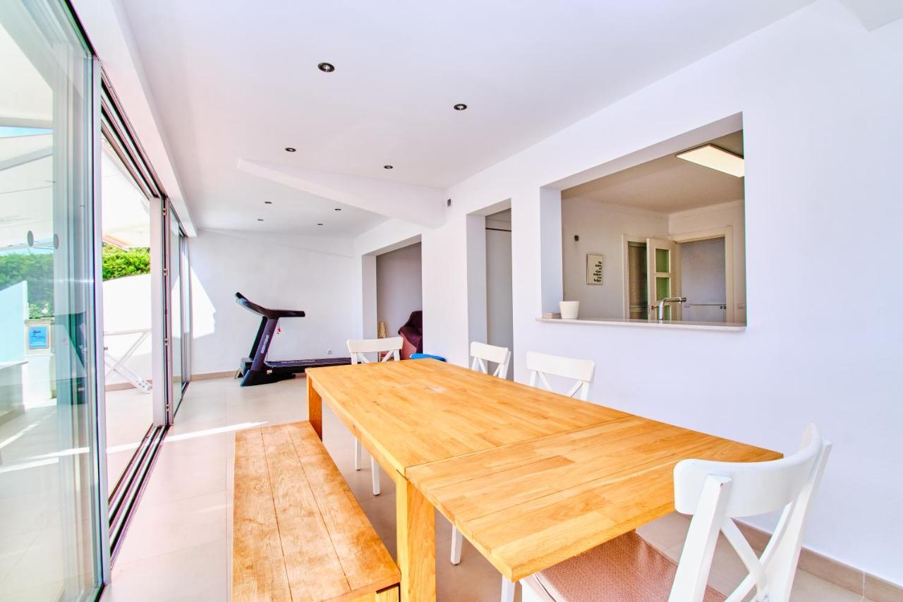 Sea Dreams Apartment Alcudia (Mallorca)